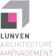 Lunven Architecture Aménagement - Logo